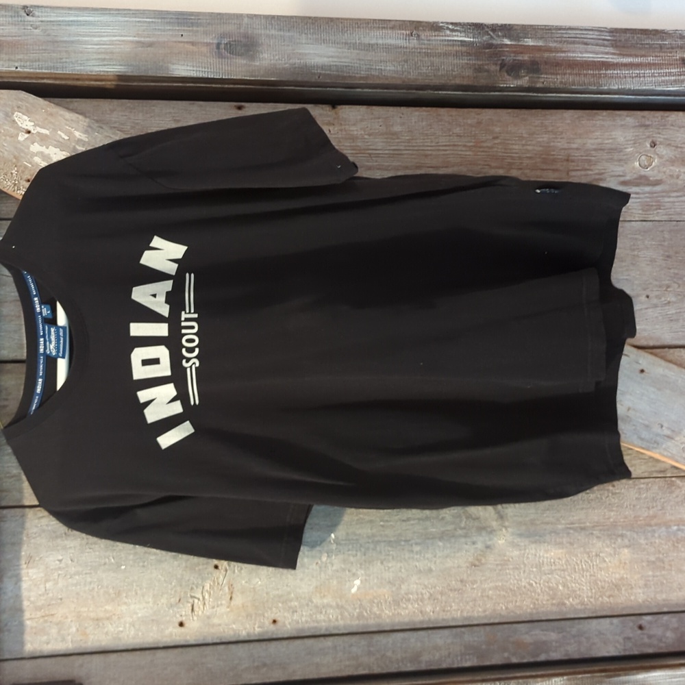 Indian Motorcycle t-shirt